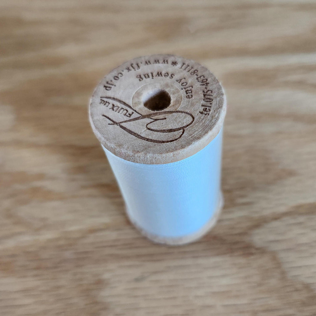 Pice 60 Weight Japanese Thread for EPP Hand Piecing (500m)