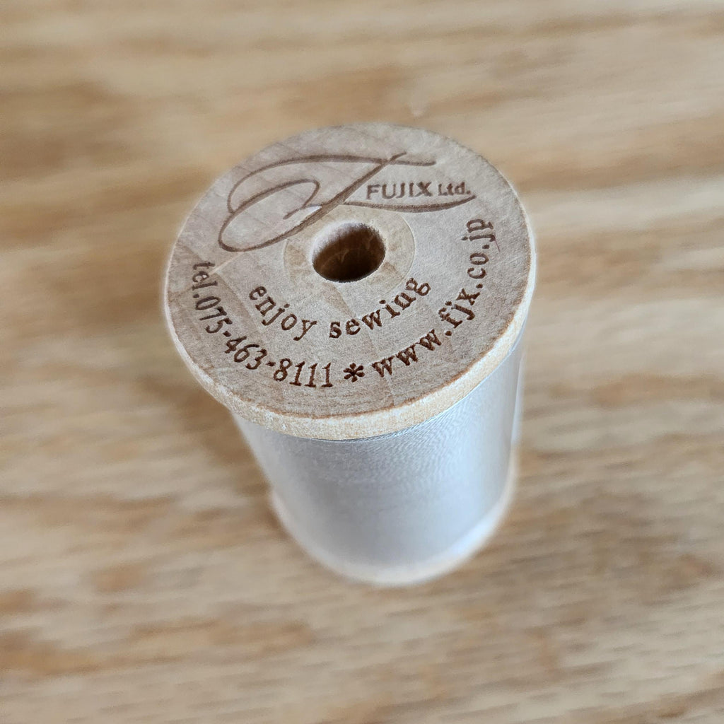 Pice 60 Weight Japanese Thread for EPP Hand Piecing (500m)