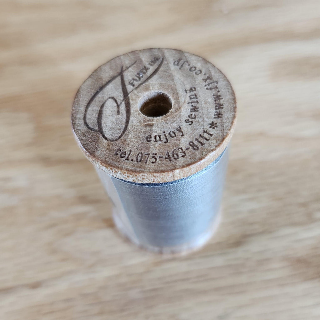 Pice 60 Weight Japanese Thread for EPP Hand Piecing (500m)