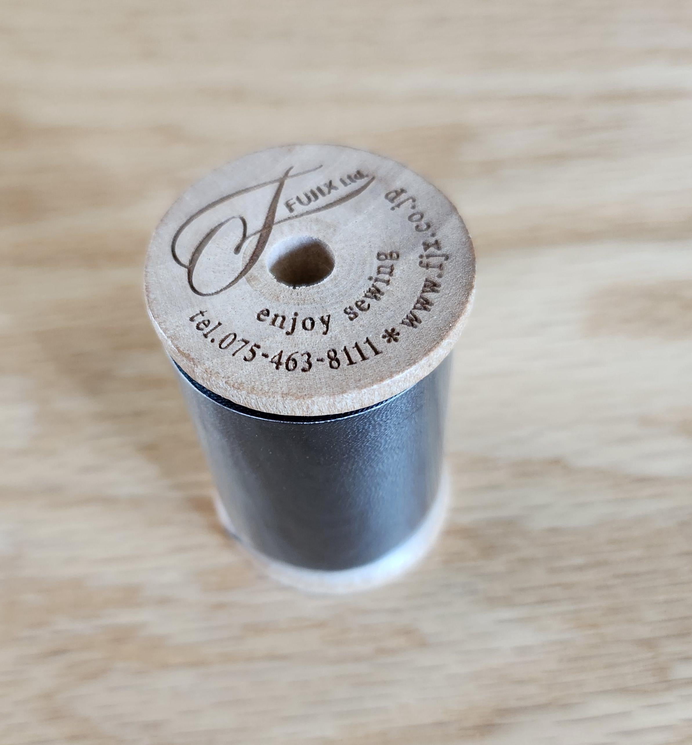 Pice 60 Weight Japanese Thread for EPP Hand Piecing (500m)