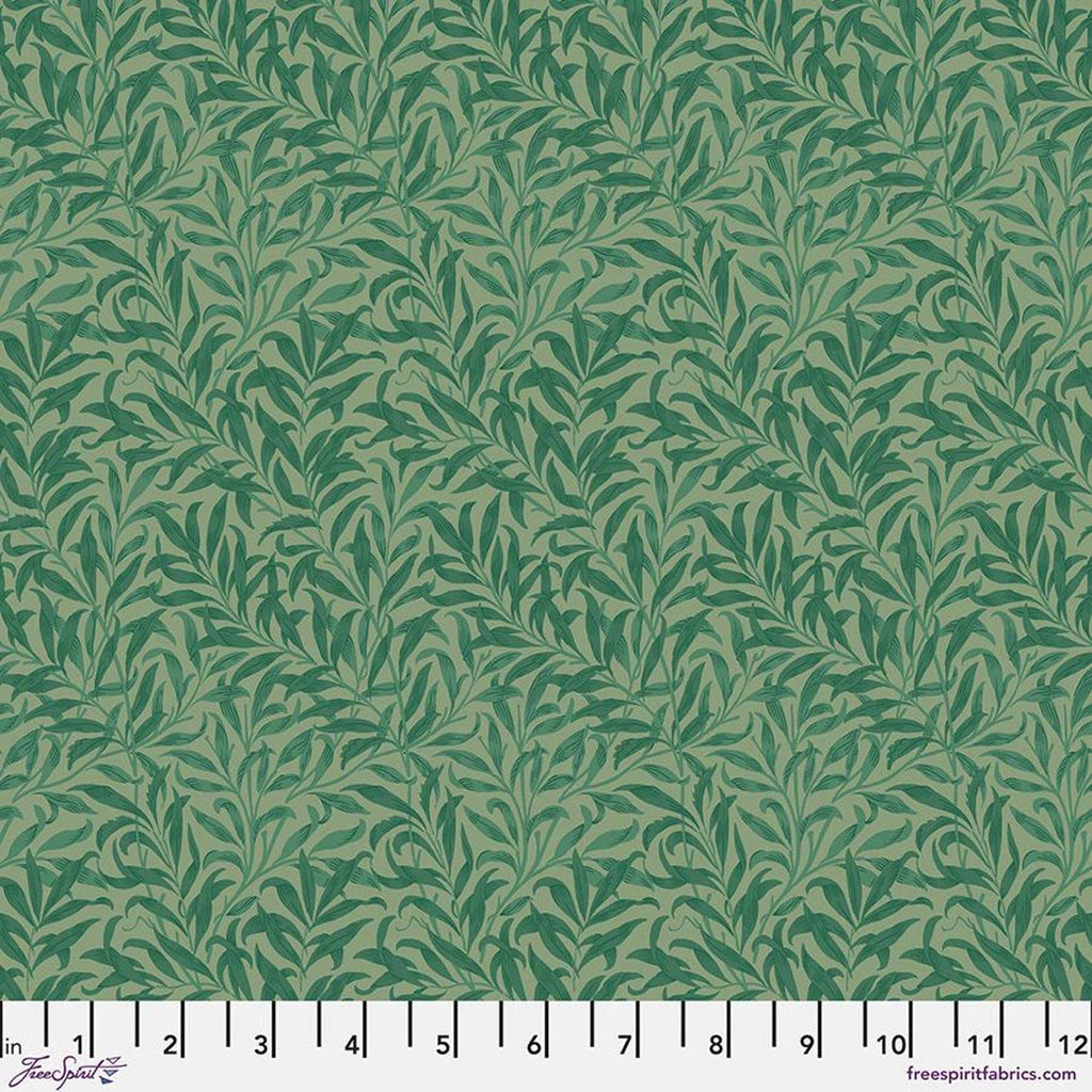 Morris & Co Hexies for English Paper Piecing: Cotswold 1-inch Hexagons + Paper Templates 42Pcs Christmas EPP